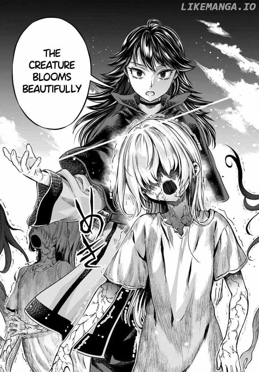 The Fake Alchemist Chapter 13 30
